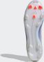 Adidas Perfor ce F50 League Firm Multi-Ground Voetbalschoenen Unisex Wit - Thumbnail 8