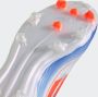 Adidas Perfor ce F50 League Firm Multi-Ground Voetbalschoenen Unisex Wit - Thumbnail 10