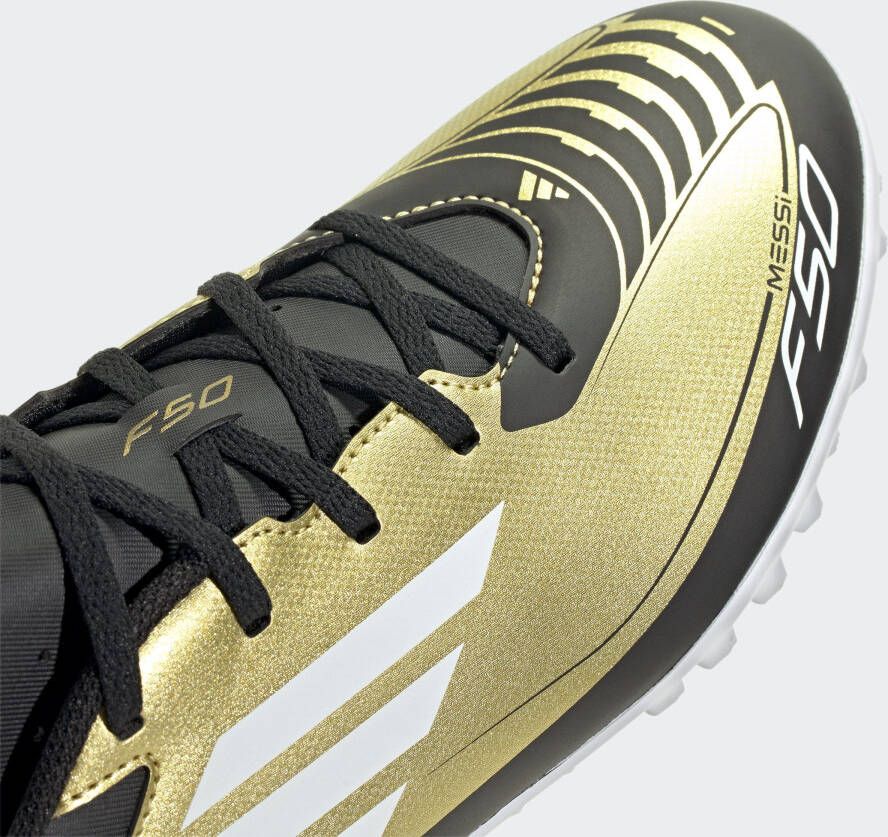 adidas Performance Voetbalschoenen F50 CLUB TF MESSI