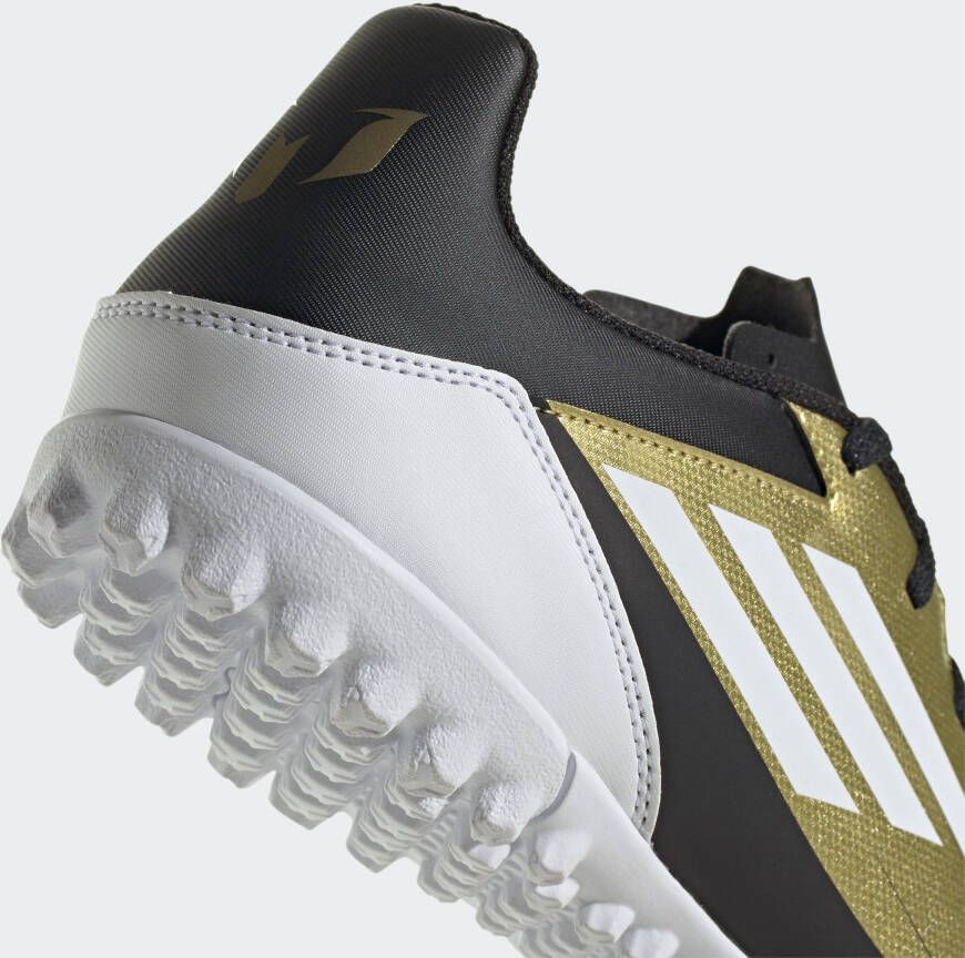 adidas Performance Voetbalschoenen F50 CLUB TF MESSI