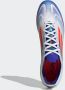 Adidas F50 Pro FG Cloud White Solar Red Lucid Blue- Cloud White Solar Red Lucid Blue - Thumbnail 8