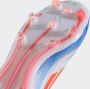 Adidas F50 Pro FG Cloud White Solar Red Lucid Blue- Cloud White Solar Red Lucid Blue - Thumbnail 11