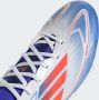 Adidas F50 Pro FG Cloud White Solar Red Lucid Blue- Cloud White Solar Red Lucid Blue - Thumbnail 12
