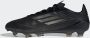 Adidas F50 Pro FG Core Black Iron Metallic Gold Metallic- Core Black Iron Metallic Gold Metallic - Thumbnail 5
