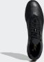 Adidas F50 Pro FG Core Black Iron Metallic Gold Metallic- Core Black Iron Metallic Gold Metallic - Thumbnail 6