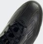 Adidas F50 Pro FG Core Black Iron Metallic Gold Metallic- Core Black Iron Metallic Gold Metallic - Thumbnail 8