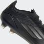 Adidas F50 Pro FG Core Black Iron Metallic Gold Metallic- Core Black Iron Metallic Gold Metallic - Thumbnail 9