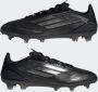 Adidas F50 Pro FG Core Black Iron Metallic Gold Metallic- Core Black Iron Metallic Gold Metallic - Thumbnail 10