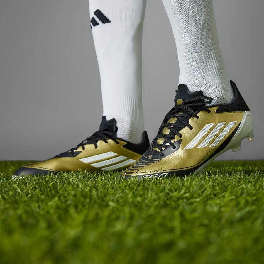 adidas Performance Voetbalschoenen F50 LEAGUE MESSI FG MG