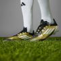 Adidas Perfor ce F50 League Messi senior voetbalschoenen goudmetallic wit zwart - Thumbnail 13