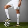 Adidas Perfor ce F50 League Messi senior voetbalschoenen goudmetallic wit zwart - Thumbnail 14