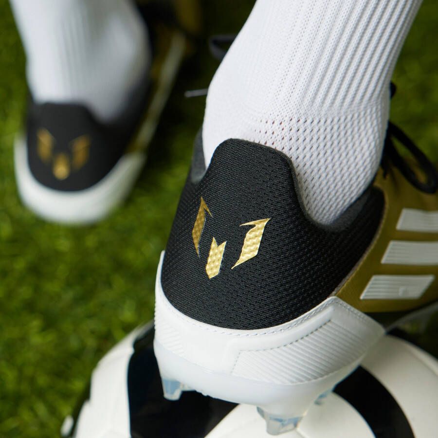adidas Performance Voetbalschoenen F50 LEAGUE MESSI FG MG