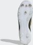 Adidas Perfor ce F50 League Messi senior voetbalschoenen goudmetallic wit zwart - Thumbnail 6