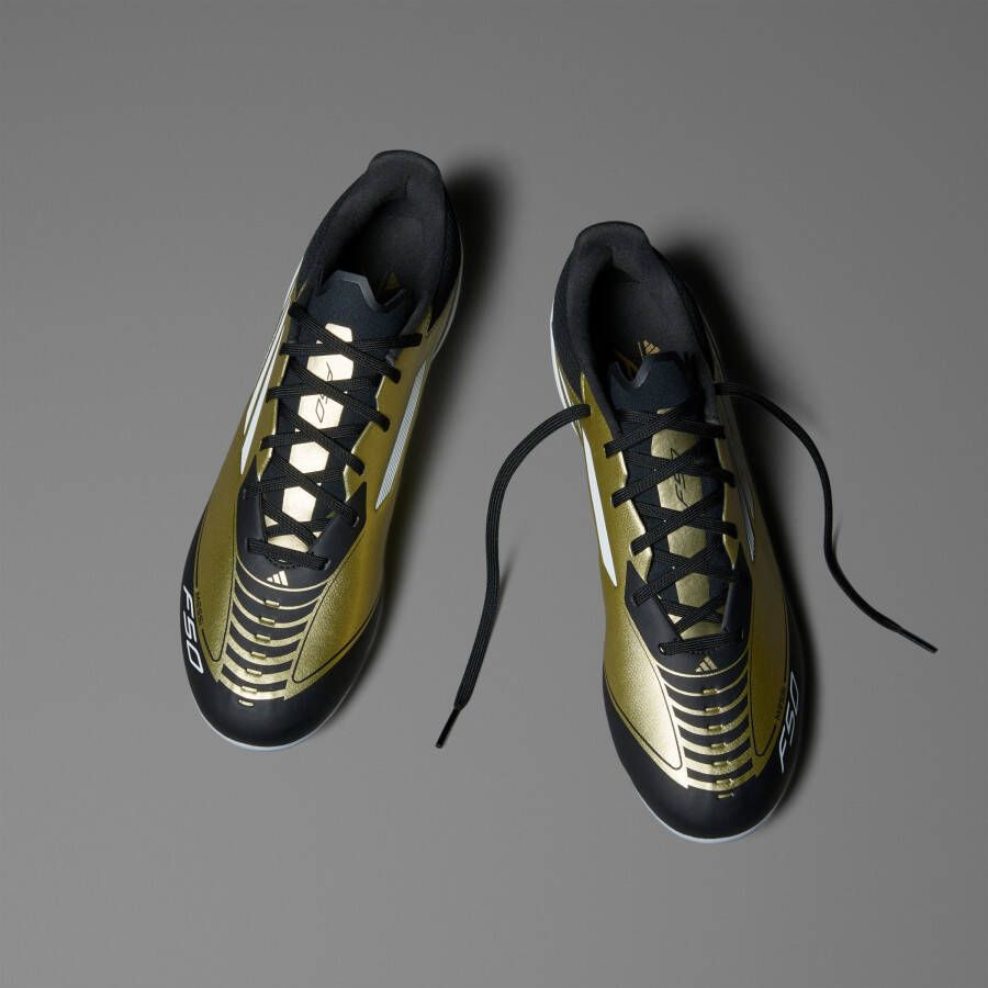 adidas Performance Voetbalschoenen F50 LEAGUE MESSI FG MG