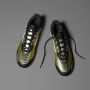Adidas Perfor ce F50 League Messi senior voetbalschoenen goudmetallic wit zwart - Thumbnail 9