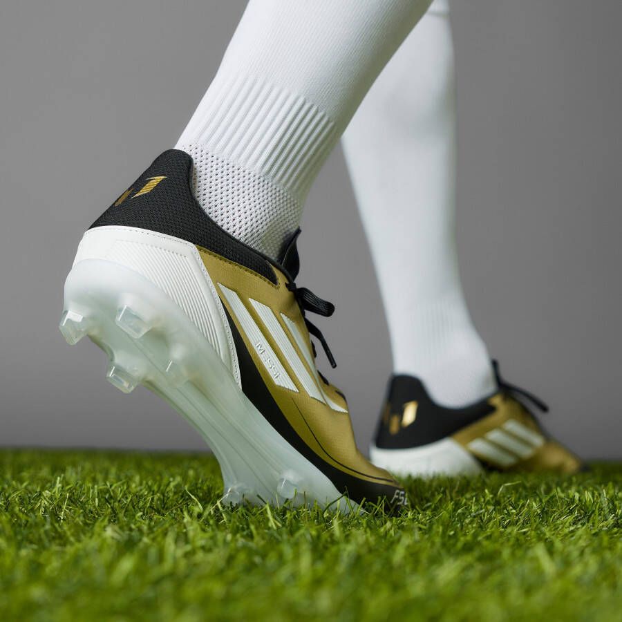 adidas Performance Voetbalschoenen F50 LEAGUE MESSI FG MG