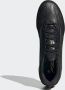 Adidas Perfor ce F50 League Turf Voetbalschoenen Unisex Zwart - Thumbnail 5