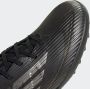 Adidas Perfor ce F50 League Turf Voetbalschoenen Unisex Zwart - Thumbnail 6