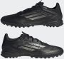 Adidas Perfor ce F50 League Turf Voetbalschoenen Unisex Zwart - Thumbnail 8