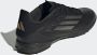 Adidas Perfor ce F50 League Turf Voetbalschoenen Unisex Zwart - Thumbnail 9