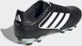 Adidas copa gloro ii st mg Voetbal schoen firm ground heren Black Black White - Thumbnail 7