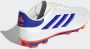Adidas Copa Pure 2 Club FxG Cloud White Lucid Blue Solar Red- Cloud White Lucid Blue Solar Red - Thumbnail 12