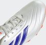 Adidas Copa Pure 2 Club FxG Cloud White Lucid Blue Solar Red- Cloud White Lucid Blue Solar Red - Thumbnail 15