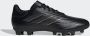 Adidas Performance Copa Pure 2 Club FxG senior voetbalschoenen zwart antraciet goudkleurig - Thumbnail 10