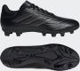 Adidas Performance Copa Pure 2 Club FxG senior voetbalschoenen zwart antraciet goudkleurig - Thumbnail 15