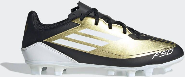 adidas Performance Voetbalschoenen F50 CLUB MESSI FG