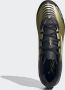 Adidas Perfor ce F50 Club Messi senior voetbalschoenen zwart antraciet goud metallic - Thumbnail 6