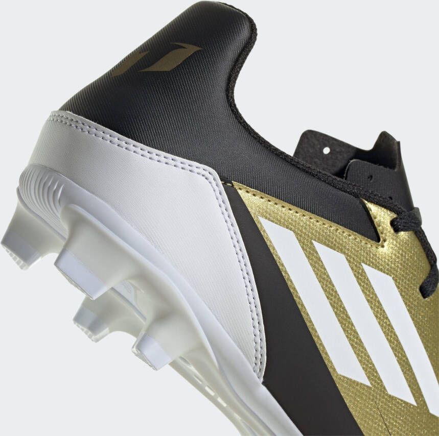 adidas Performance Voetbalschoenen F50 CLUB MESSI FG