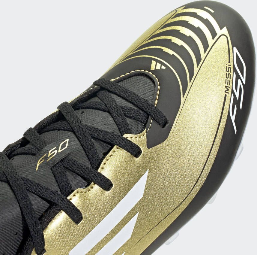 adidas Performance Voetbalschoenen F50 CLUB MESSI FG