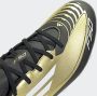 Adidas Perfor ce F50 Club Messi senior voetbalschoenen zwart antraciet goud metallic - Thumbnail 10