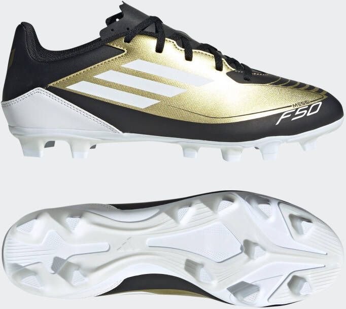 adidas Performance Voetbalschoenen F50 CLUB MESSI FG