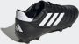 Adidas copa gloro st fg Voetbal schoen firm ground Black Black White - Thumbnail 7