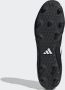 Adidas copa gloro st fg Voetbal schoen firm ground Black Black White - Thumbnail 8