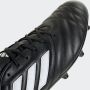 Adidas copa gloro st fg Voetbal schoen firm ground Black Black White - Thumbnail 9