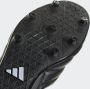 Adidas copa gloro st fg Voetbal schoen firm ground Black Black White - Thumbnail 10