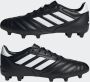 Adidas copa gloro st fg Voetbal schoen firm ground Black Black White - Thumbnail 11