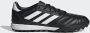 Adidas copa gloro st tf Kunstgras voetbalschoenen Black Black White - Thumbnail 5