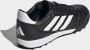 Adidas copa gloro st tf Kunstgras voetbalschoenen Black Black White - Thumbnail 8