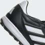 Adidas copa gloro st tf Kunstgras voetbalschoenen Black Black White - Thumbnail 10