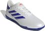 Adidas Copa Pure 2 Club heren zaalschoenen Wit Uitneembare zool - Thumbnail 8