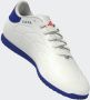 Adidas Copa Pure 2 Club heren zaalschoenen Wit Uitneembare zool - Thumbnail 21