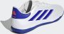 Adidas Copa Pure 2 Club heren zaalschoenen Wit Uitneembare zool - Thumbnail 25