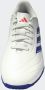 Adidas Copa Pure 2 Club heren zaalschoenen Wit Uitneembare zool - Thumbnail 12