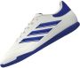 Adidas Copa Pure 2 Club heren zaalschoenen Wit Uitneembare zool - Thumbnail 15