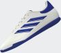 Adidas Copa Pure 2 Club heren zaalschoenen Wit Uitneembare zool - Thumbnail 16