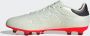Adidas Copa Pure 2 League FG Ivory Core Black Solar Red- Heren Ivory Core Black Solar Red - Thumbnail 8